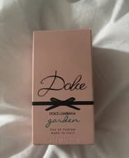 Image of Dolce&Gabbana Dolce Garden 50ml Women's Eau de Parfum Spray
