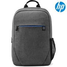 Image of HP Prelude Essential Backpack 14-16" Shoulder Bag Laptop Backpack Original