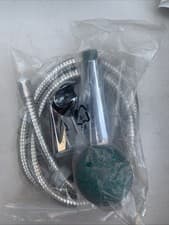 Image of Replacement Shower Head.