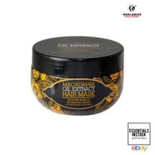 Image of Macadamia Oil Extract Hair Mask 250ml