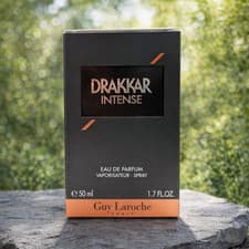 Image of Guy Laroche Drakkar Intense Men EDP Spray 50ml For Him New