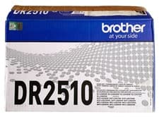 Image of Genuine Brother DR-2510 Printer Drum Unit Cartridge MFC-L2860DW Open Packaging