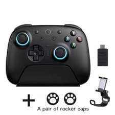Image of New 8Bitdo Ultimate 2 Wireless Controller Gamepad with 8Speed Exclusive Technolo