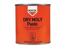 Image of Rocol DRY MOLY Paste Tin 750g