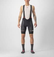Image of CYCLING BIBSHORTS BRAND: CASTELLI GDI 24 COMPETIZIONE GIRO D´ITALIA