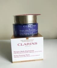 Image of Clarins Extra-Firming Mask 75ml Brand New Authentic