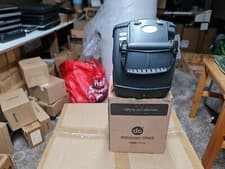 Image of Datamax O'neil LP3 Bluetooth Mobile Thermal Printer - LP3 BT