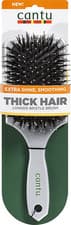 Image of Cantu Smooth Thick Hair Paddle Brush