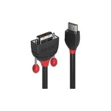 Image of 3M Digital A/V Cable To DVI-D Cable Black Line