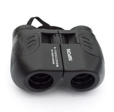 Image of NIPON 6-13x22 Compact Zoom Binoculars. 6x to 13x Zoom. Brand new