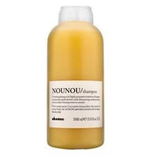 Image of Davines Nounou Shampoo 1 Litre – Nourishing Shampoo for Dry/Damaged Hair
