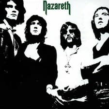 Image of Nazareth CD Nazareth New & Sealed