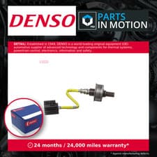 Image of Lambda Sensor DOX-0560 Denso Oxygen LFN1188G1A Genuine Top Quality Guaranteed