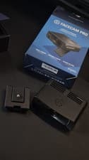 Image of Elgato Facecam Pro 4K60 Webcam