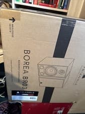 Image of Triangle BR03 Bookshelf Speakers Pair