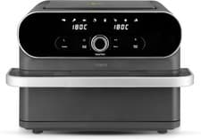 Image of Tower T17200 Elite Flexi-Drawer Air Fryer, Vortx Technology, 1700W, Graphite
