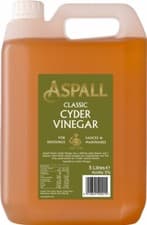 Image of Aspall Classic Cyder Vinegar 5L