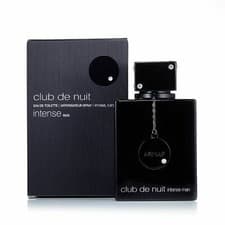 Image of ARMAF CLUB DE NUIT INTENSE MAN 105ML EAU DE TOILETTE SPRAY BRAND NEW & SEALED