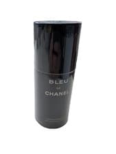 Image of Bleu de Chanel deodorant 100ml new- sealed