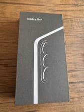Image of Samsung Galaxy S26+ 256GB Sky Blue  BRAND NEW S26 Plus SM-S947B/DS UK Stock