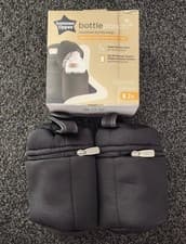 Image of Brand New Tommee Tippee Bottle Pouch Insulated Bottle Bags