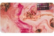 Image of Revolution Makeup Forever Flawless Regal Romance Eyeshadow Palette