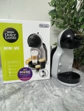 Image of De’Longhi EDG155.BG Dolce Gusto Mini Me Coffee Machine (Starter Kit - 80 Pods) 