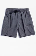 Image of Big & Tall Columbia Mountaindale 8" Inseam Shorts Sizes: 2X, 4X