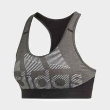 Image of ADIDAS Women's Don't Rest ALPHASKIN BADGE OF SPORT Sports Bra