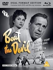 Image of Beat The Devil [BLU-RAY]