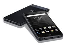 Image of BlackBerry Motion BBD100-2 32GB LTE 4G Unlocked Android Smartphone New Sealed