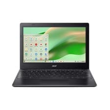 Image of Acer Chromebook CB311 11.6" Laptop 4GB 64GB Chromebook Star Black