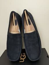 Image of Ugg Australia Men`s Alder Slipper Size 9 NIB