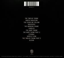 Image of FEDERICO ALBANESE THE TWELVE [ORIGINAL MOTION PICTURE SOUNDTRACK] NEW CD