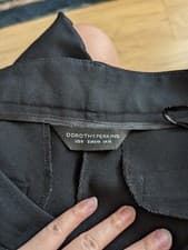 Image of Dorothy Perkins Size 12 Trousers