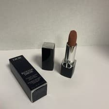 Image of Rouge Dior Couture Colour Long Wear Floral Lip Care 200 Nude Touch 3.5g