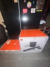 Image of JBL BAR 1000 Soundbar Speaker