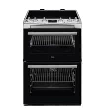Image of Ex Display AEG 5000 SurroundCook Cooker with Induction Hob.