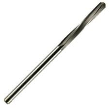 Image of Straight Shank Chucking Reamer HSS-E DIN 212-B H4 2.13mm - 2.65mm Swiss-Made