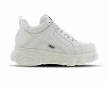 Image of Original Buffalo London Sneakers Trainers Shoes Colby Or Corin