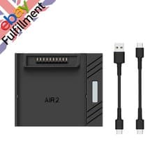 Image of Fast Charger QC3.0+ Battery USB Charging Hub for DJI Mavic Air 2S /Air 2 Drone