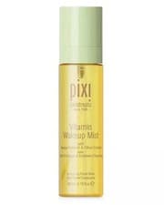 Image of PIXI Vitamin Wakeup Mist 80ml Orange Blossom & Citrus Extracts New & Sealed
