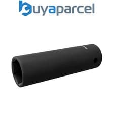 Image of Sealey IS1216D Premier Deep Impact Socket 1/2"Sq Drive 16mm