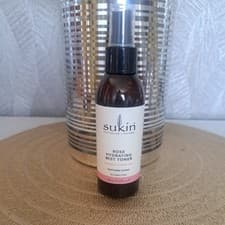 Image of Sukin Purely Ageless Hydration Elixir & Hydrating Mist Toner -  Free fast  Post