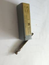 Image of 5mm Carbide Slot Drill 4 Flute x 50