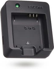 Image of Official RICOH "for DB-110" battery charger BJ-11