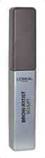 Image of L'Oreal Brow Artist Sculpt 2 in 1 Brow Mascara - Choose Your Shade New Free P&P