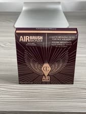Image of Charlotte Tilbury AIRBRUSH BRONZER MEDIUM NEW SEALED