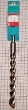 Image of HELLER SDS PLUS Bionic Pro Hammer Drill bit - 20x250mm - Masonry Brick Concrete