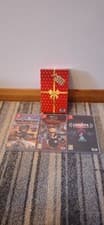 Image of Wired Productions Holiday Exclusive Pack Switch Tin Hearts Lumote Tiny Troopers